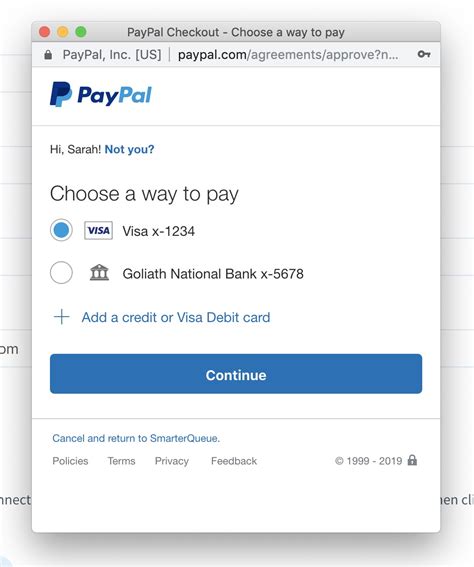 How to Pay with PayPal on iOffer: A Step.